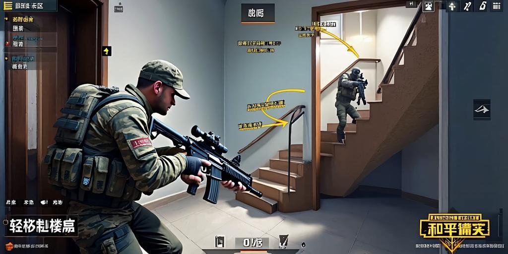 和平精英外挂《狩猎者》直装史诗级更新独家写法稳定连打奔放零售必备产品